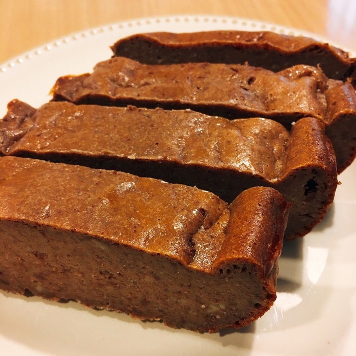 グルテンフリー 豆腐と米粉のガトーショコラ レシピ 作り方 By Uucha 楽天レシピ グルテンフリー 豆腐と米粉のガトーショコラ レシピ 作り方 By Uucha 楽天レシピ